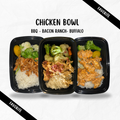 Chicken Bowl