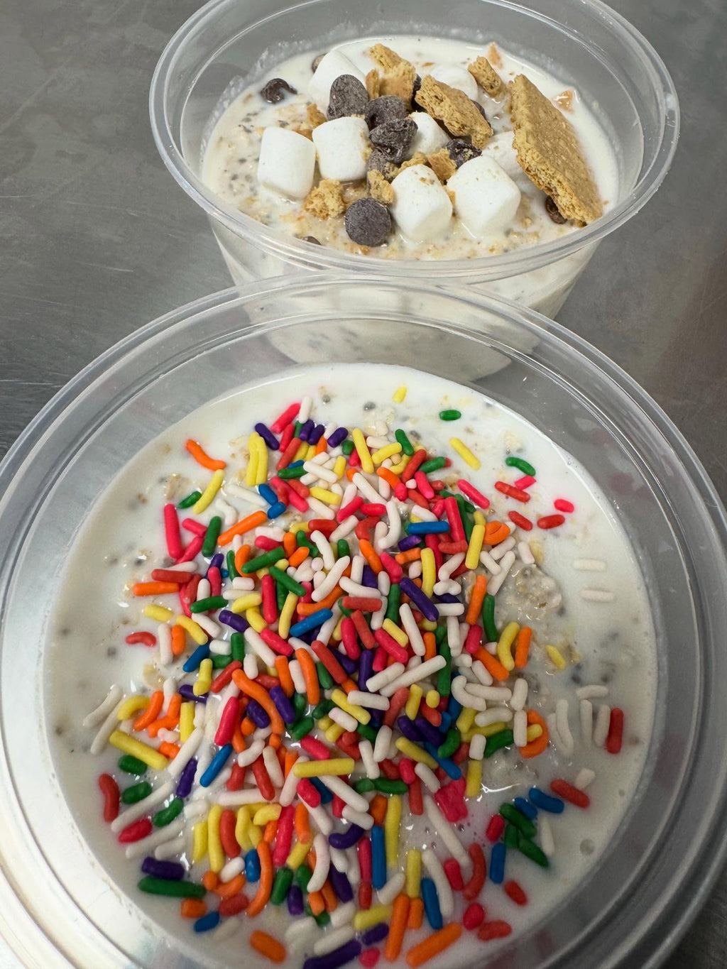 Overnight Oats