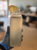 Protein Lemonade/limeade