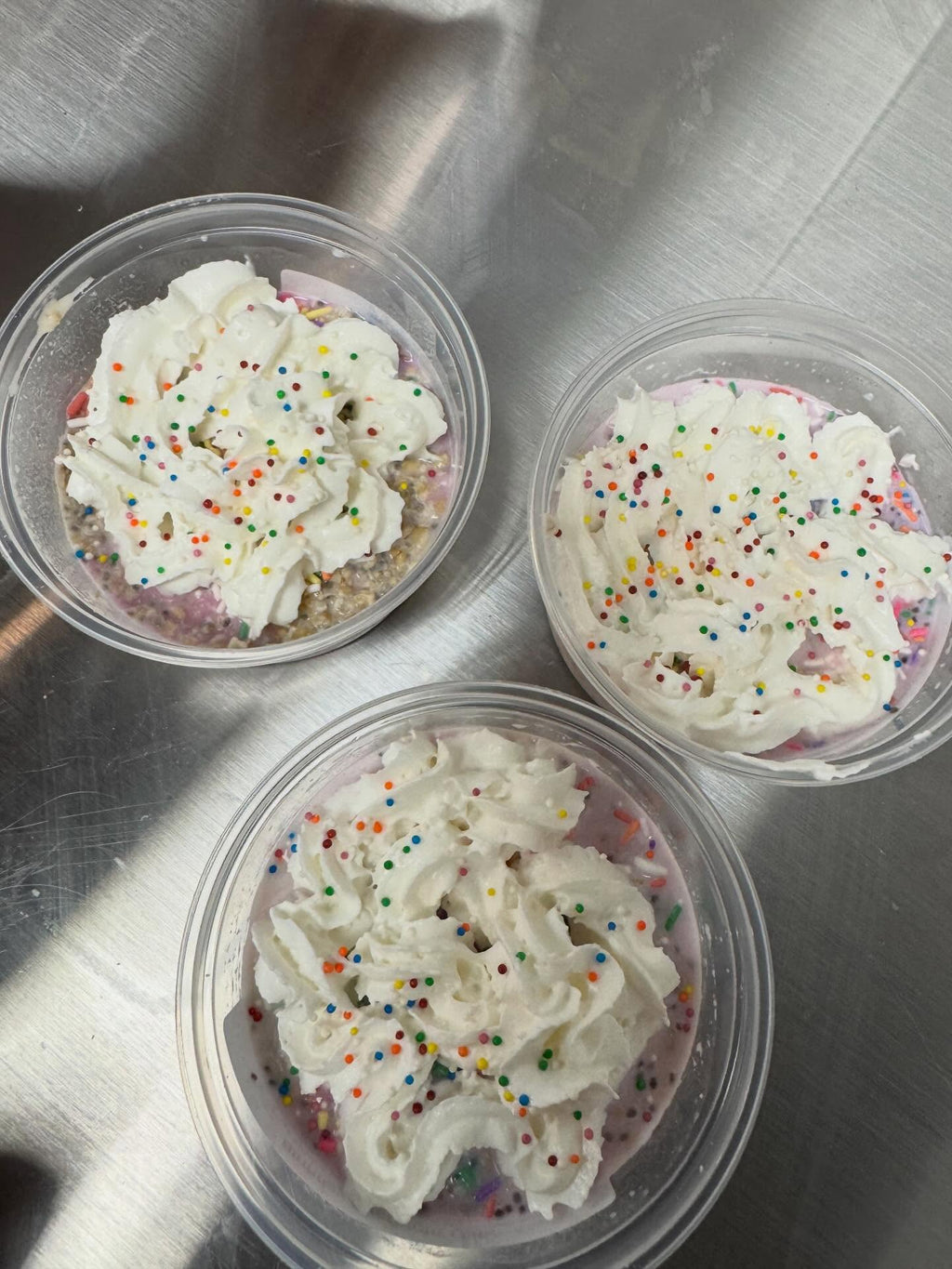 Overnight Oats