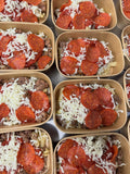 Pizza Bowl