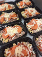 Pizza Bowl