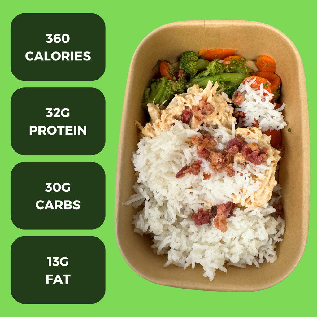 Chicken Bowl