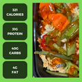 Sweet Chicken Chili- WEEKLY FEATURE