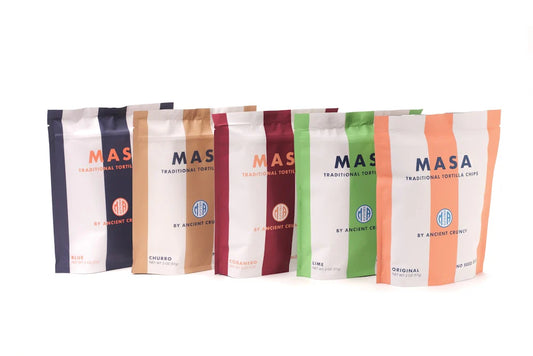 MASA Chips