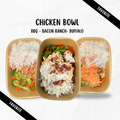 Chicken Bowl