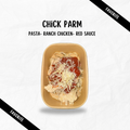 Chicken Parmesan