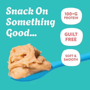 Protein Cookie Dough